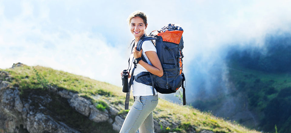 W naszej okolicy znajduje się wiele ciekawych szlaków turystycznych, do których należy między innymi Szlak Papieski.